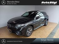 Mercedes GLC 300, e AMG Line Premium Plus, Jahr 2023 - Neumarkt (Oberpfalz)