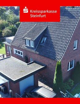 Eigenbedarf? Oder wohnen lassen! - Steinfurt