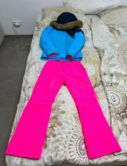 Skianzug CMP Mädchen WIE NEU!!! - Bottrop