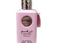 Ard Al Zaafaran Eau de Parfum Ard Al Zaafaran Dirham Wardi Eau de Parfum 100ml