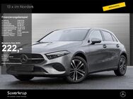 Mercedes A 250, e PROGRESSIVE SPUR, Jahr 2023 - Rendsburg