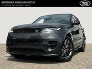 Land Rover Range Rover Sport, Dynamic HSE P460E EU6d Sportpaket, Jahr 2024 - Iserlohn