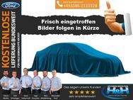 Ford Tourneo Courier 1.0 EcoB Trend AHK+Tempomat - Premnitz