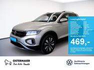 VW T-Roc, 1.5 TSI MOVE 150PS APP-C, Jahr 2023 - Vilsbiburg