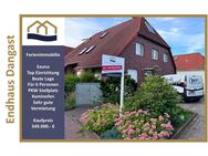 Dangast beste Lage - Reihenendhaus in ruhiger Lage fußläufig zum Strand am Jadebusen - Varel
