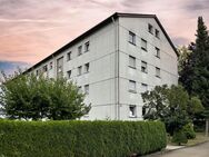 Großzügige Wohnung in Giengen - Giengen (Brenz)