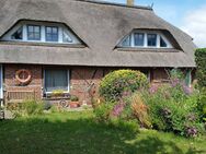 Landhaus mit 5 Ferienwohnungen, großer Garten und mehr.... - Garz (Rügen)