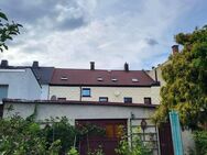 Zweifamilienhaus in ruhiger Lage von Zeulenroda zu verkaufen - Zeulenroda-Triebes Leitlitz