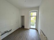 2-Raumwohnung - WG geeignet - nah zum Stadtpark - Chemnitz