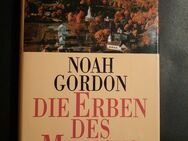 Die Erben des Medicus von Noah Gordon (Gebunden) - Essen