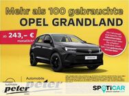 Opel Grandland, 1.2 Turbo Ultimate, Jahr 2022 - Erfurt