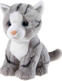 Heunec® Kuscheltier Medi-Mi, Katze