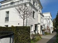 Stilvolle Doppelhaushälfte im Ortskern von Blankenese - Hamburg