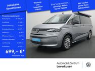 VW T7 Multivan, 2.0 TDI California Beach Camper, Jahr 2022 - Leverkusen