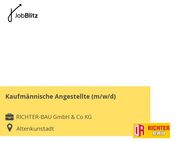 Kaufmännische Angestellte (m/w/d) - Altenkunstadt