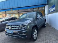 VW Amarok Highline DoubleCab 4Motion - Immenstadt (Allgäu) Zentrum