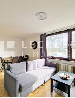 Kapitalanlage mit Entwicklungspotenzial in begehrter Lage - Stuttgart