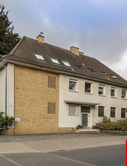 Top-Lage tolle Gelegenheit! - Neuss
