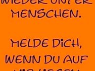 Suchst Du (W) heute noch? - Brandenburg (Havel)