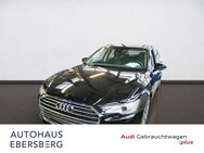 Audi A6, Avant sport 40 TDI MATRX App LM20, Jahr 2021 - Ebersberg