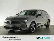 Opel Astra, L ST ELEGANCE LICHT SITZ SITZ, Jahr 2023 - Heiden