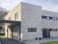 MIETKAUF. SICHER VON MIETERHÖHUNGEN und WOHN-KOSTEN-BREMSE. Nur bei Danhaus. - Straelen