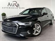 Audi A6 Avant 50 TFSI e Quattro S-Line NAV+LED+ACC+PP - Wardenburg