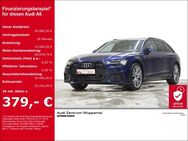 Audi A6, Avant 55 TFSI QUATTRO S-LINE Sport, Jahr 2020 - Wuppertal