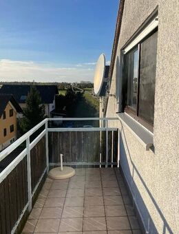 ### Schönes gemütliches Zuhause über den Dächern von Bad Schönborn ### - Bad Schönborn