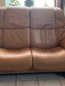 Stressless Sofa- Couch abzugeben - Niederkrüchten