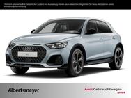 Audi A1, 30 TFSI ALLSTREET, Jahr 2024 - Nordhausen