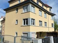 Renovierungsprojekt: Gemütliche Wohnung mit Potenzial |6 Monate Kaltmietfrei| - Arnstadt