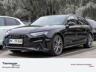 Audi A4 40 TFSI Q 2x S LINE MATRIX KAMERA NAVI+ VIRTUAL - Bochum