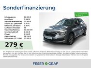 Skoda Kamiq, 1.5 l TSI Selection, Jahr 2024 - Fürth