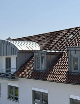 Penthouse Wohnung mit 3-Zimmer, Loggia, Aufzug, offene Besichtigung, Sonntag, 9.11. von 11-13 Uhr - Georgsmarienhütte