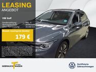 VW Golf, 1.5 TSI MOVE APP-CON, Jahr 2024 - Marl (Nordrhein-Westfalen)