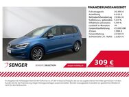 VW Touran, 2.0 TDI United, Jahr 2020 - Emsdetten