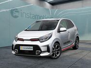 Kia Picanto, 1.2 GT-Line Schräghecklimousine, Jahr 2024 - München