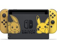 Nintendo Switch Pokémon Edition - Paderborn