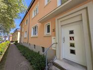 R_E_S_E_R_V_I_E_R_T !! 2-Zimmerwohnung im EG mit bodengleicher Dusche und Balkon - Lüdenscheid