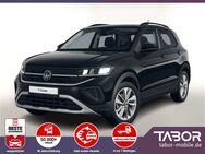 VW T-Cross, 1.0 TSI 115 MY24 17Z 2ZClim, Jahr 2024 - Freiburg (Breisgau)