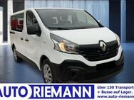 Renault Trafic, Kombi dCi Expression, Jahr 2019 - Cloppenburg