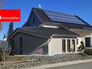 Wohnen und Arbeiten in einem Haus - Großenstein