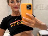 💖🥵Heiße Martina, 46 Jahre alt, sehr verführerische sexy Frau💖🥵 - Bietigheim-Bissingen