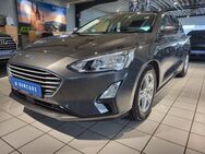 Ford Focus Lim.Cool & Connect*ALU+GARANTIE+EURO 6dT* - Pulheim