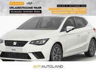 Seat Ibiza, 1.0 TSI Style Edition | | |, Jahr 2022 - Dingolfing