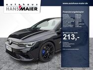 VW Golf, R IQLight, Jahr 2023 - Erding