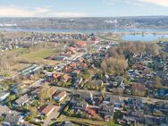 Schöne Doppelhaushälfte in ruhiger Wohngegend - Tespe
