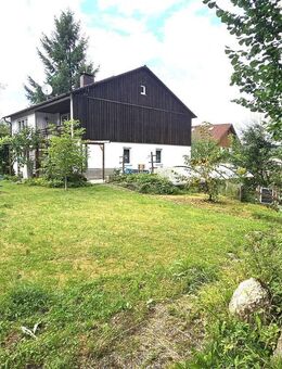 Großes Haus mit herrlichem Grundstück ! - Altdorf (Bayern)