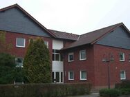 Zentrale 4-Zimmer-Wohnung mit Balkon in Detmold - Detmold